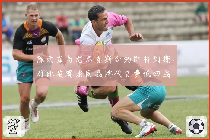 陈雨菲与尤尼克斯合约即将到期,对比安赛龙同品牌代言费低四成