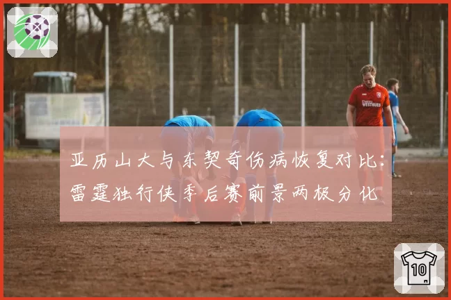 亚历山大与东契奇伤病恢复对比：雷霆独行侠季后赛前景两极分化