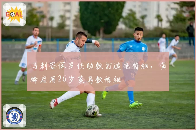马刺签保罗任助教打造老将组，黄蜂启用26岁菜鸟教练组