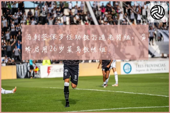 马刺签保罗任助教打造老将组，黄蜂启用26岁菜鸟教练组